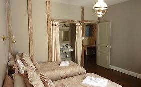 Le Logis B&B (Bed&Breakfast)