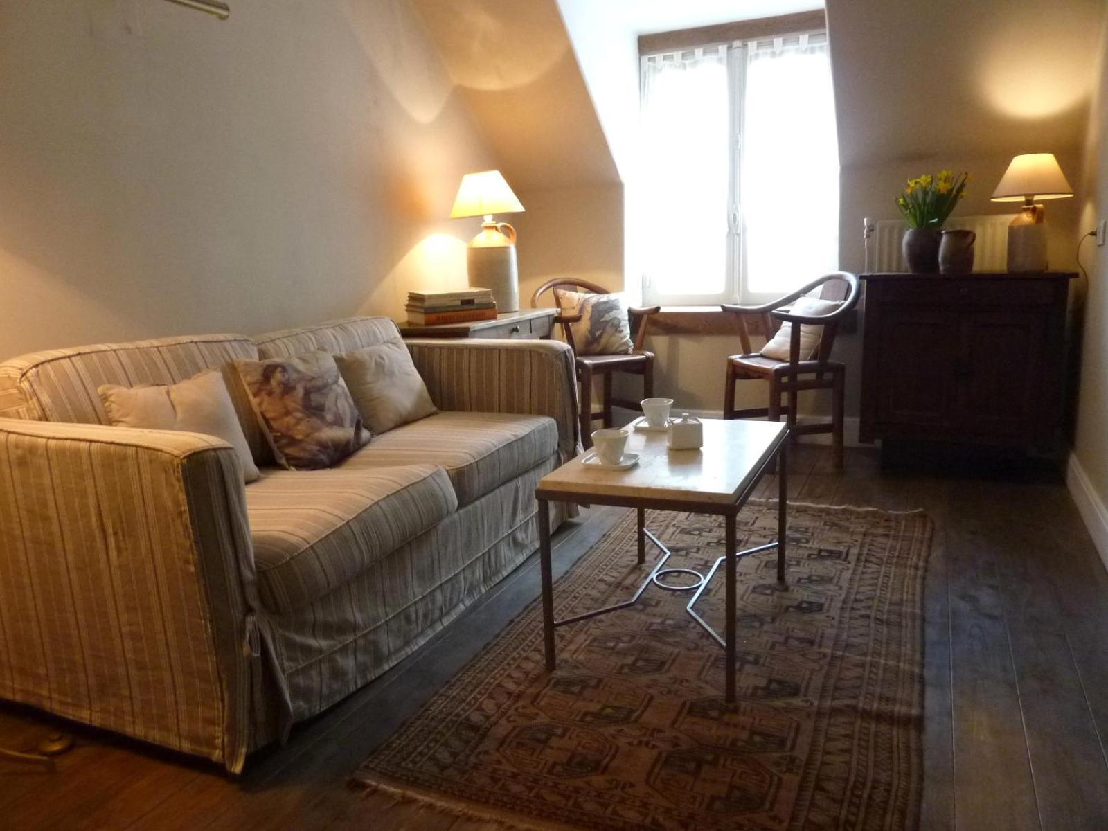 Le Logis B&B  La Trimouille Extérieur photo